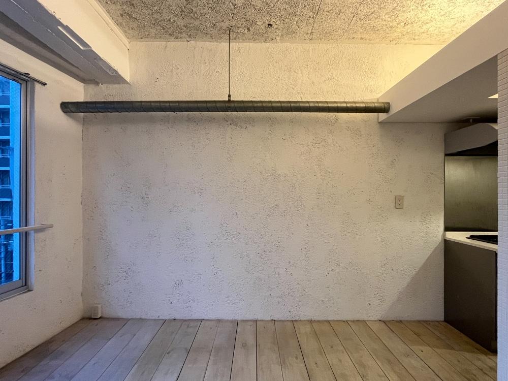 大阪市西区南堀江１丁目の賃貸物件/スタイリッシュなデザイン。