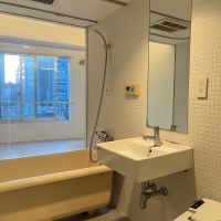 大阪市西区南堀江１丁目の賃貸物件/水回り。