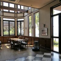 東大阪市客坊町の売買物件/レストランの客席