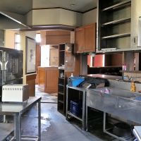 東大阪市客坊町の売買物件/厨房