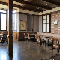 東大阪市客坊町の売買物件/どこの客席も明るい