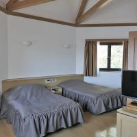 東大阪市客坊町の売買物件/吹抜けのVIPルーム