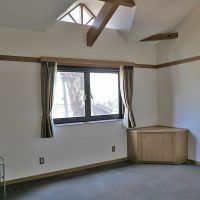 東大阪市客坊町の売買物件/一般客室も十分素敵な空間