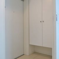 大阪市都島区網島町の賃貸物件/玄関