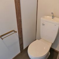 大阪市住之江区西住之江の賃貸物件/トイレ