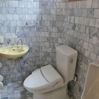 池田市旭丘2丁目の賃貸物件/トイレ