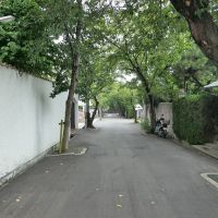 池田市旭丘2丁目の賃貸物件/緑豊かな閑静な住宅地