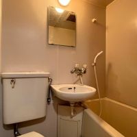 大阪市西区京町堀の賃貸物件/【Aタイプ水回り】3点ユニット