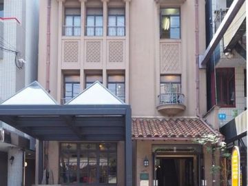 大阪市西区江戸堀1丁目の賃貸物件/使い続ける幸福感