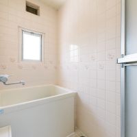大阪市住之江区北加賀屋2丁目の賃貸物件/水回りは既存再利用