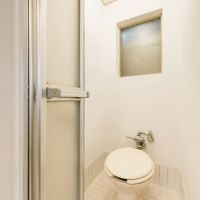 大阪市住之江区北加賀屋2丁目の賃貸物件/トイレ