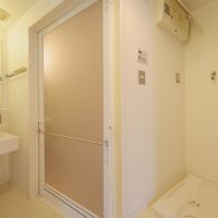 北区田端の賃貸物件/サニタリー