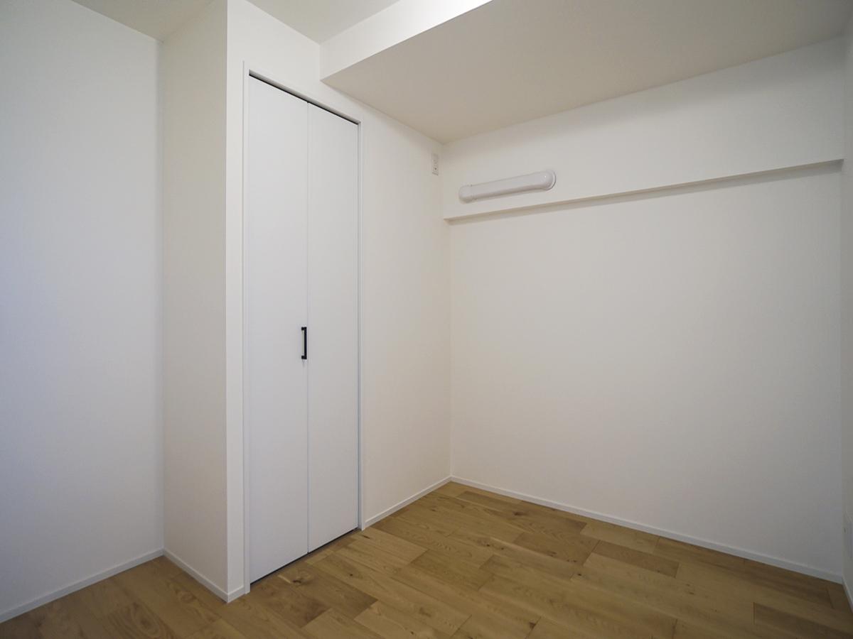 世田谷区大原の賃貸物件/約4帖の洋室