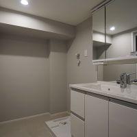 世田谷区大原の賃貸物件/洗面脱衣室