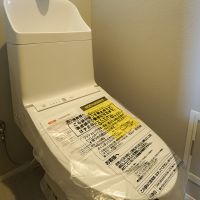 世田谷区大原の賃貸物件/ウォシュレットトイレ