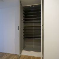 世田谷区大原の賃貸物件/シューズボックス