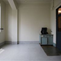 台東区蔵前の賃貸物件/会議室も各区画と同じくらいの広さ。打ち合せやワークショップなどに使いやすい