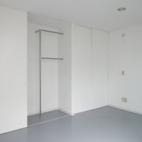 川崎市宮前区神木本町の賃貸物件/北側洋室。クローゼットが付いています