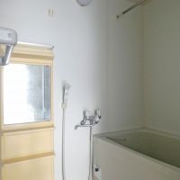 川崎市宮前区神木本町の賃貸物件/浴室