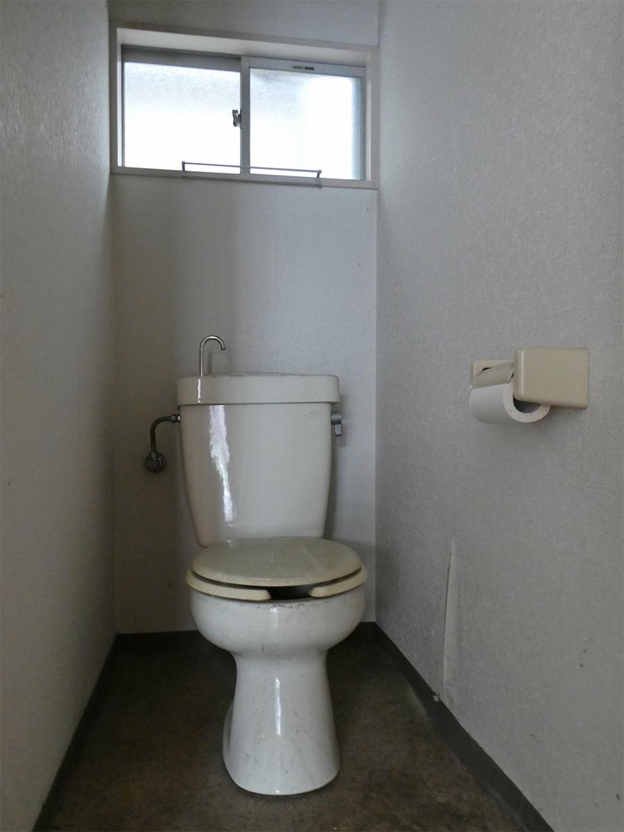 1階トイレ