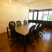 千代田区神田神保町の賃貸物件/共用の会議室