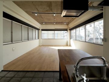 墨田区業平の賃貸物件/やっぱり古ビルが好き