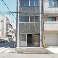 墨田区業平の賃貸物件/今は1階でパン屋さんが営業中