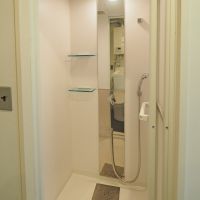 墨田区業平の賃貸物件/シャワーのみでバスタブはありません