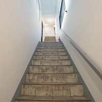 墨田区業平の賃貸物件/共用階段