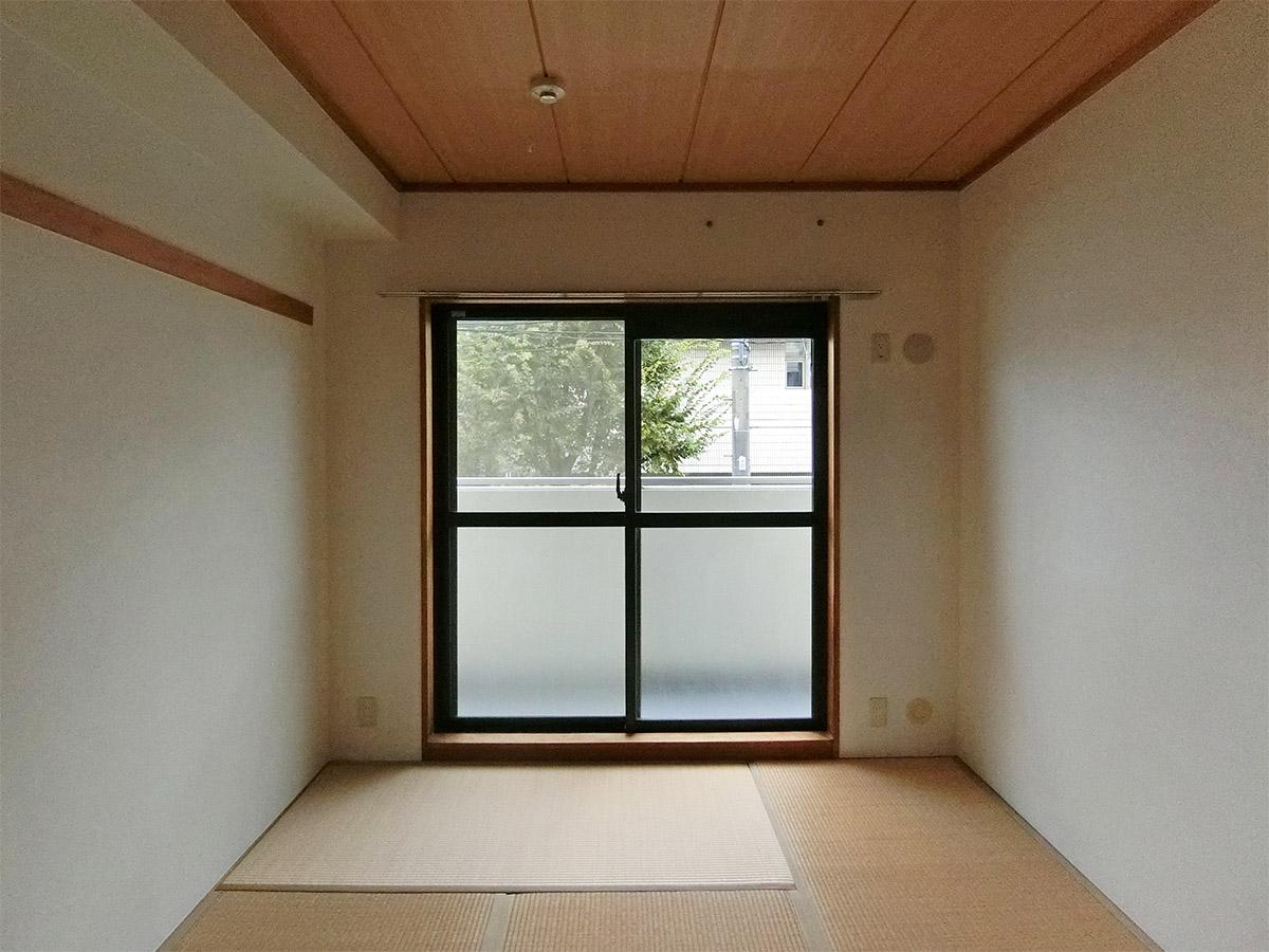 板橋区蓮根の賃貸物件