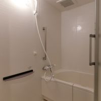 板橋区蓮根の賃貸物件/浴室