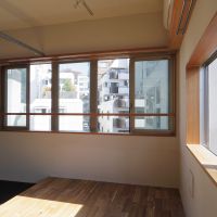 港区元麻布の賃貸物件