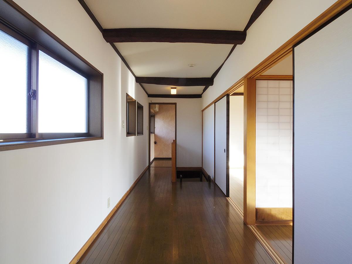 心安らぐひと時を 埼玉県川越市的場の物件 東京r不動産