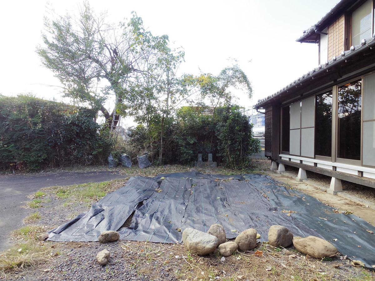 心安らぐひと時を 埼玉県川越市的場の物件 東京r不動産