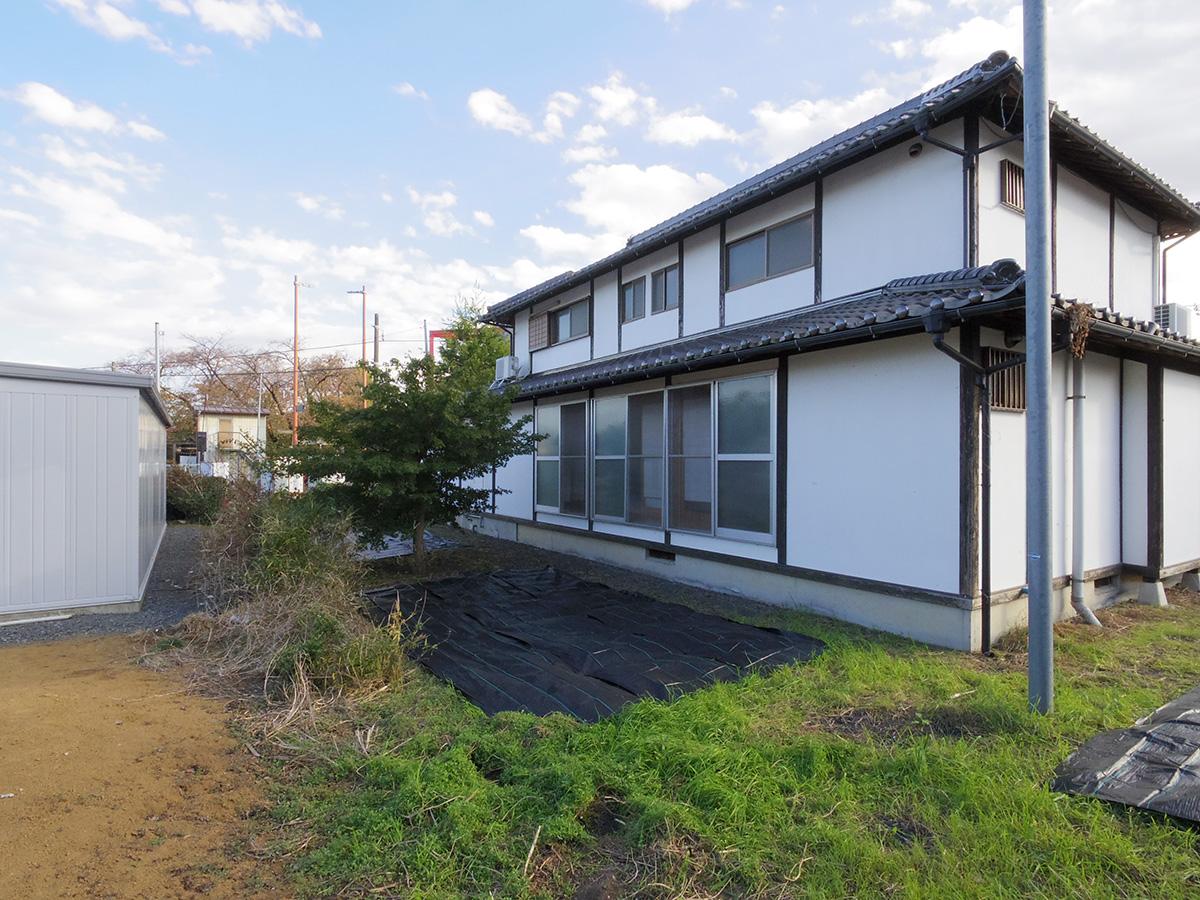 心安らぐひと時を 埼玉県川越市的場の物件 東京r不動産