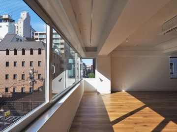 千代田区神田神保町の賃貸物件/神保町のオアシス