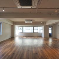 千代田区神田神保町の賃貸物件/窓が多く気持ちいい