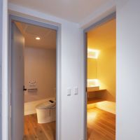 千代田区神田神保町の賃貸物件/トイレが2つ