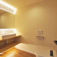 千代田区神田神保町の賃貸物件/まるでホテルのようなライティングがすてき