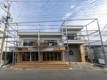 横浜市都筑区池辺町の賃貸物件/ノイジーな交錯場【住居】