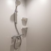 横浜市都筑区池辺町の賃貸物件/シャワーブース