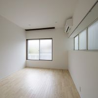 江戸川区北小岩の賃貸物件/1階4.8畳の洋室