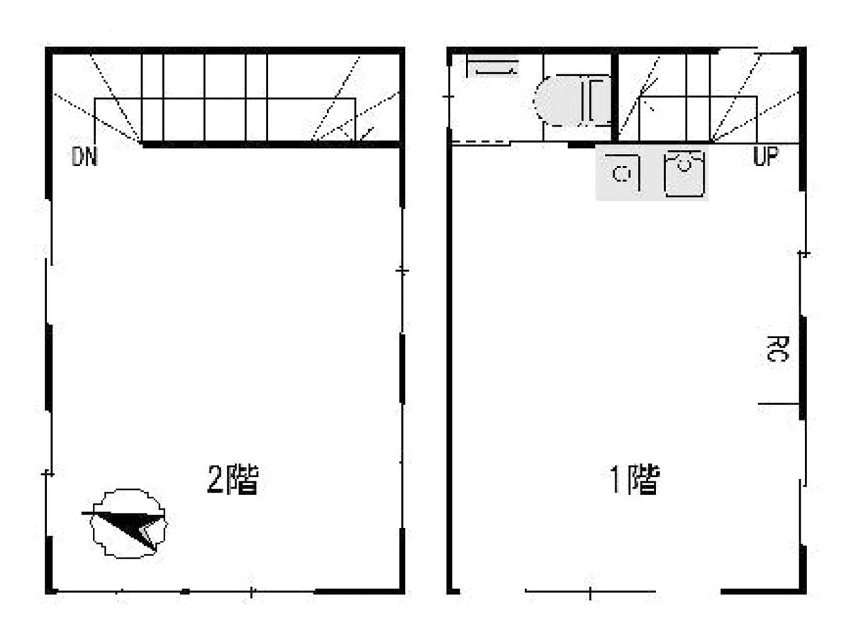 港区西麻布の賃貸物件