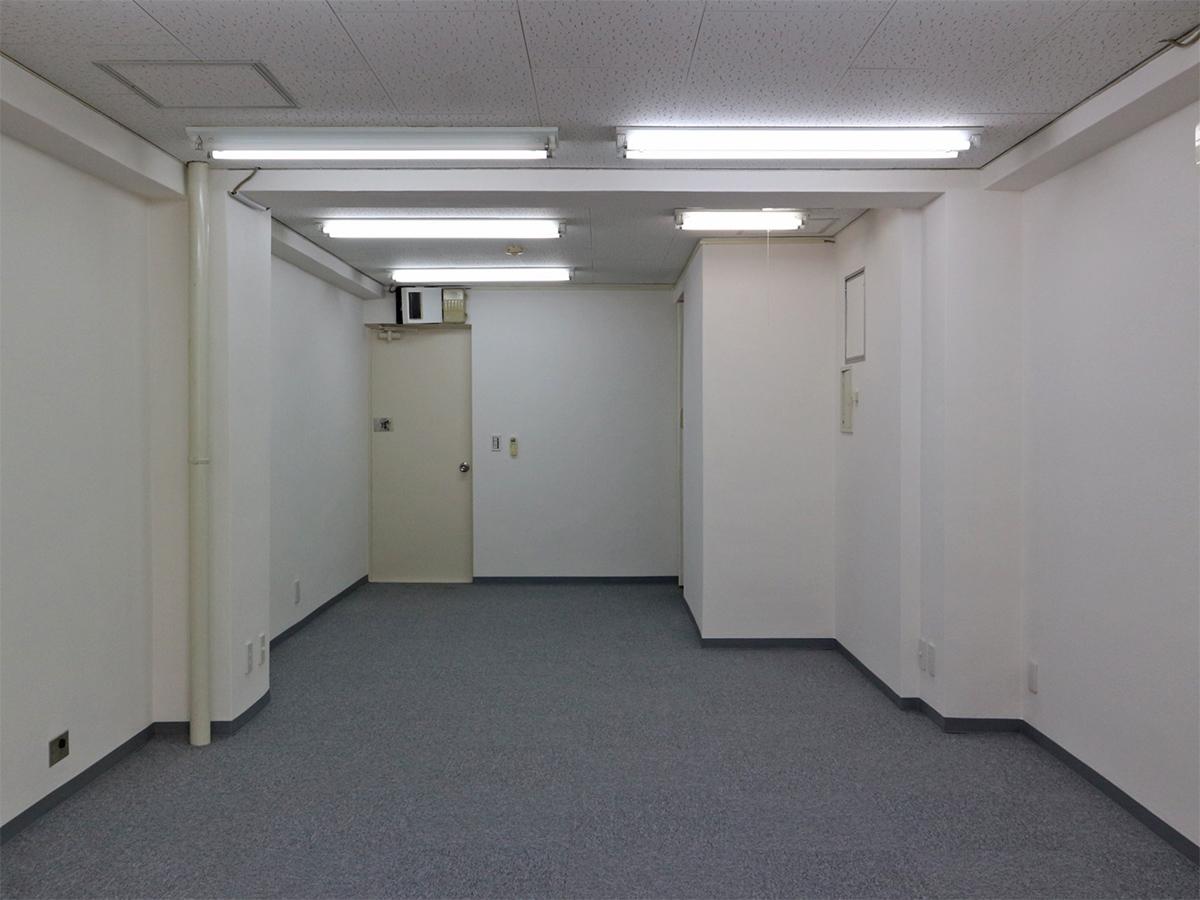アジトにしたいミニビル 中央区銀座の物件 東京r不動産