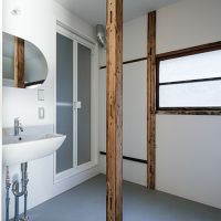 台東区日本堤の賃貸物件/脱衣所