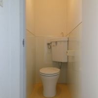 世田谷区弦巻の賃貸物件/トイレ