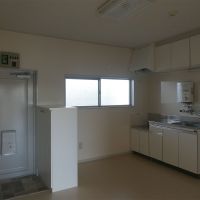 世田谷区弦巻の賃貸物件/キッチンスペース