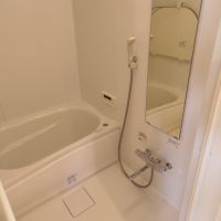 品川区戸越の賃貸物件/風呂