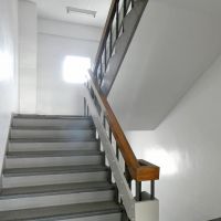 港区赤坂の賃貸物件/共用階段