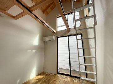 川崎市多摩区栗谷の賃貸物件/すてきな間借り 